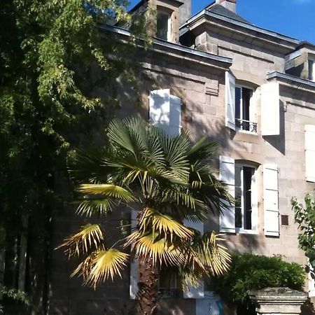 #Le Conquerant Du Dernierjour-Grand F2-Hypercentre Daire Brive-la-Gaillarde Dış mekan fotoğraf