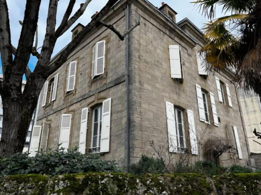 #Le Conquerant Du Dernierjour-Grand F2-Hypercentre Daire Brive-la-Gaillarde Dış mekan fotoğraf