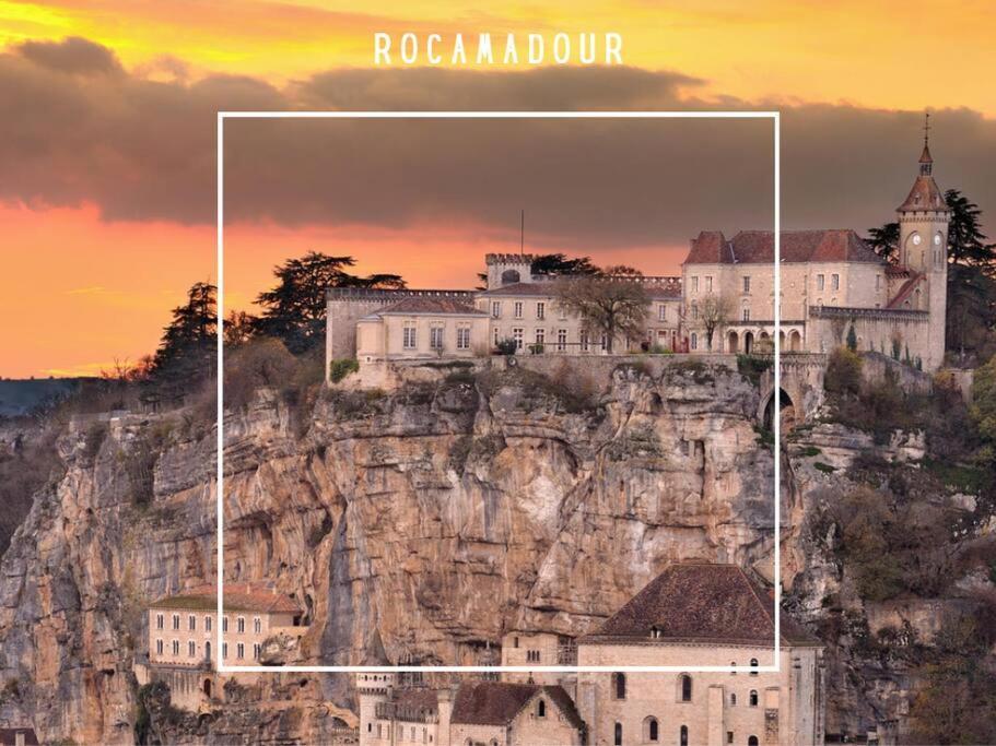 #Le Conquerant Du Dernierjour-Grand F2-Hypercentre Daire Brive-la-Gaillarde Dış mekan fotoğraf